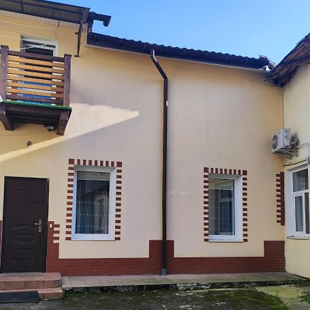 Затишні Апартаменти Львів Ближній Центр Lviv Eksteriør billede